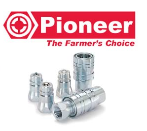 Pioneer/Parker Quick Couplings (1)